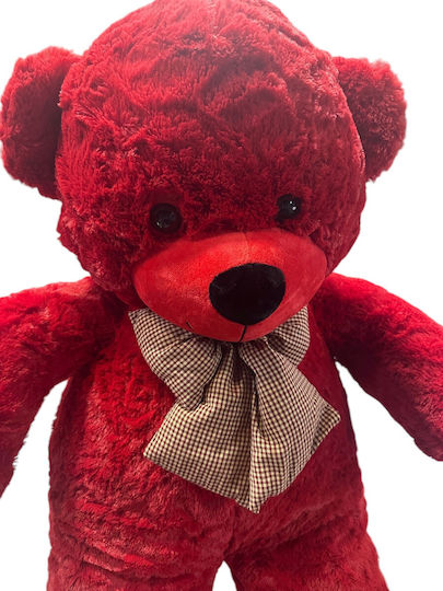 Mohicans Black Line Mohicans Valentine's Day Teddy Bear 100cm 1440-20143nn Red