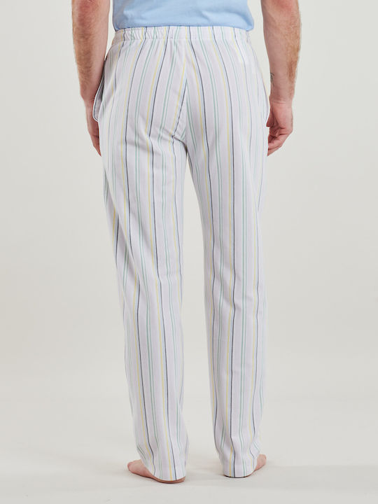 Ralph Lauren Χειμερινή Ανδρική Πιτζάμα Ralph Lauren Χειμερινή Ανδρική Πιτζάμα
