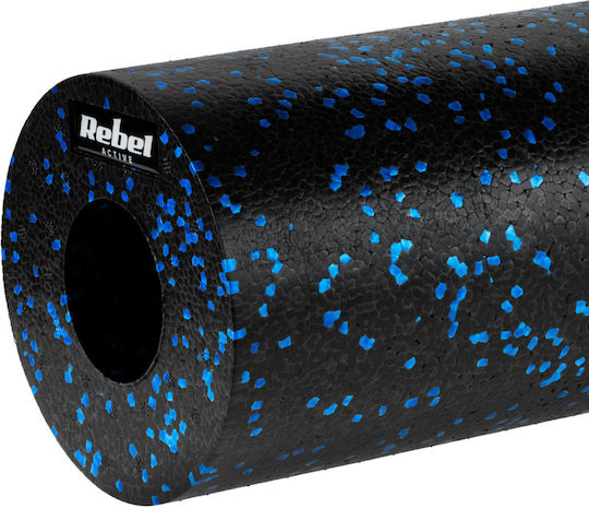 Cilindru rotund Negru 33cm