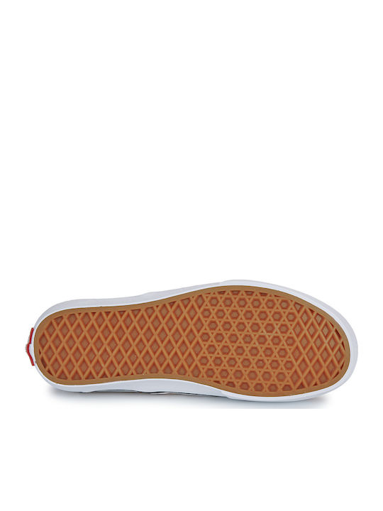 Classic Γυναικεία Slip-On Καφέ
