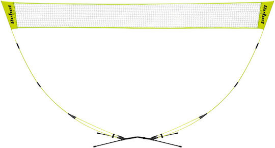 Rebel Active Plasă Pliabilă pentru Badminton și Alte Sporturi