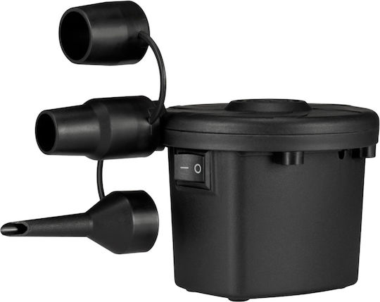 Pompă Electrică pentru Gonflabile 12V / 230V