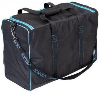 Rive Carryall XL Bag 60x34x40 Cm 4 Compartments 4 Pockets
