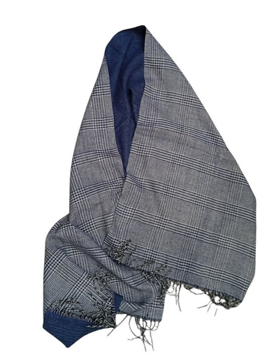 Mdl Women's Scarf Navy Blue