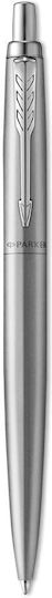 Parker Jotter XL Monochrome Stainless Steel Ballpoint Pen