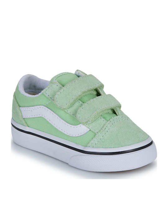 Vans Old Skool V Πράσινα