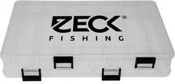 Cutie Zeck M Hardbait Box 27x18.5x4.5cm