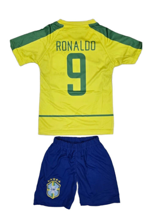 Children's Set Style Football