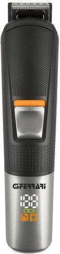 Rechargeable Hair Clipper 5 in 1 Customizable Attachments G3ferrari G30062