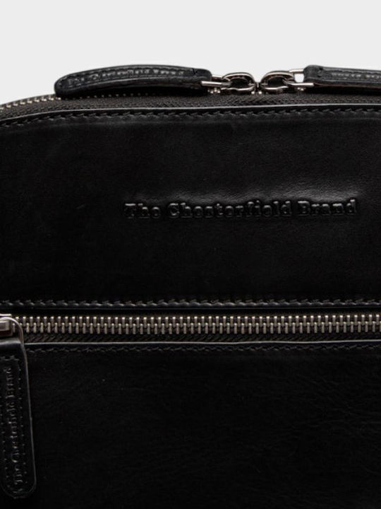 The Chesterfield Brand Maggiore 19Es Schwarz The Chesterfield Brand Maggiore 19Es Schwarz