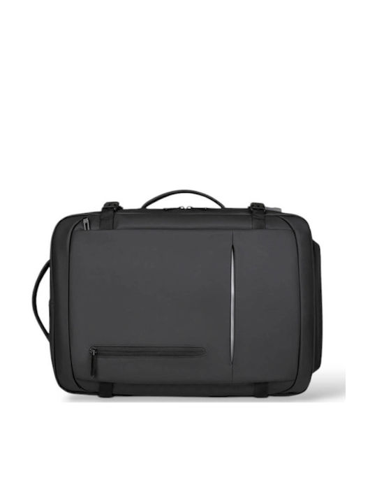 Playful Backpack Αδιάβροχο 40lt Μαύρο