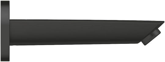 Grohe Built-in Faucet Spout for Shower Black