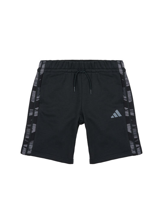 adidas Kids Shorts/Bermuda Fabric Black