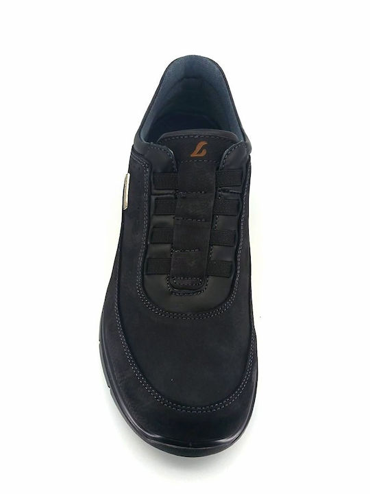 Ανδρικά Sneakers Μαύρο