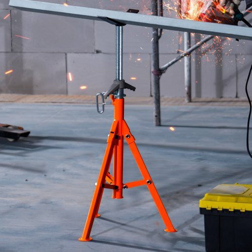Vevor Καβαλέτο Ατσάλινο με Μέγιστη Αντοχή 1134kg