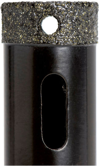 Wurth Set Diamant Lochsägen mit Durchmesser 5mm für Fliese