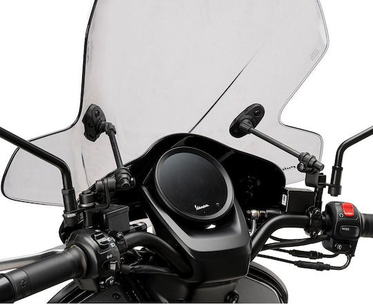 Ζελατινα Φιμε City Touring Vespa Gtv 300 '23-'25 21966h Puig