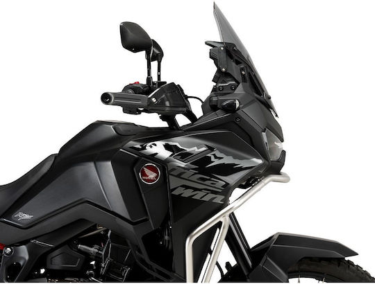 Ζελατινα Φιμε Sport Screen Honda Crf1100l Africa Twin '24-'25 Crf1100l Africa Twin Adventure Sports '20-'25 21583h Puig