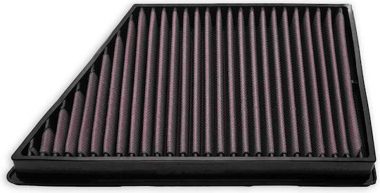 DNA Filters Φίλτρο Αέρος Ελευθέρας Ροής για Volkswagen Amarok Ford Ranger / Raptor