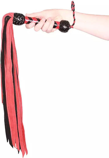 Prowler Red Whip in Red Color