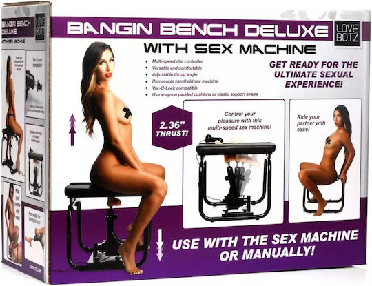 XR Vibrator in Grauer Farbe