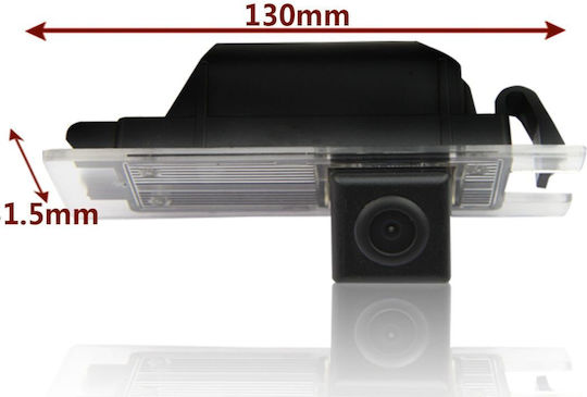 Reverse Camera Opel Vectra Astra J Antara Corsa Zafira B