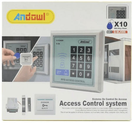 Andowl Electronic Lock