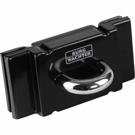 Burg Wachter Lock Accessory for Padlock Black