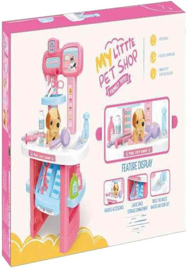 My Little Pet Shop Accessories