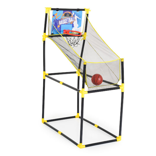 Moni Indoor Basketball Hoop with Stand & Ball