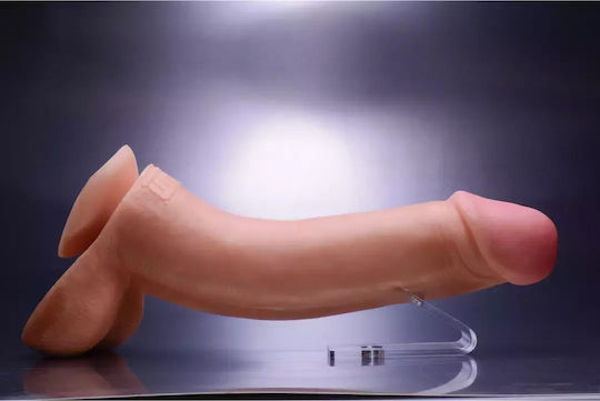 XR Dildo με Όρχεις 36cm