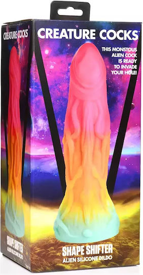 XR Dildo Mit Saugnapf