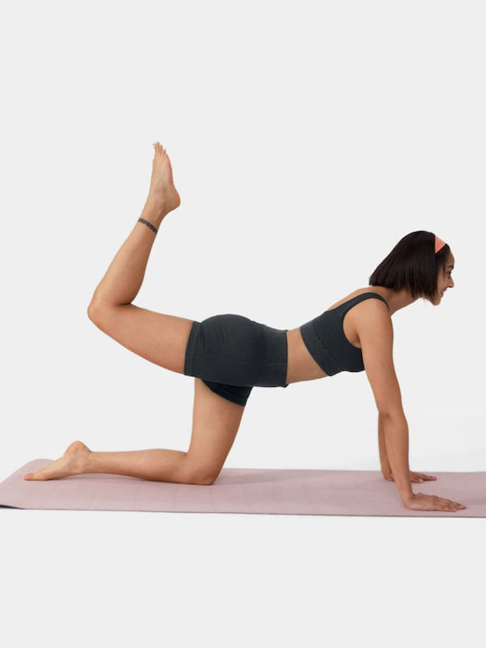 Eliza Training Γυναικείο Κολάν-Σορτς Γκρι