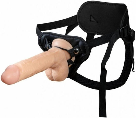 Milanche Strap-on