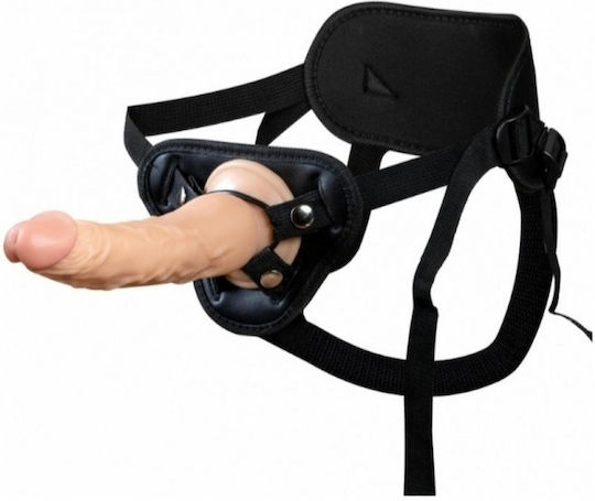 Dragache Strap-On
