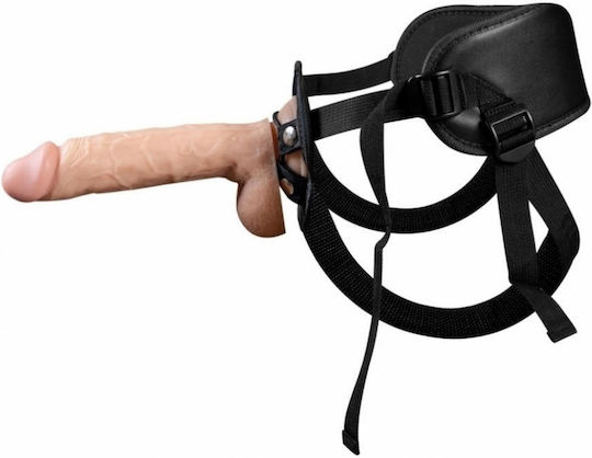 Milanche Strap-on