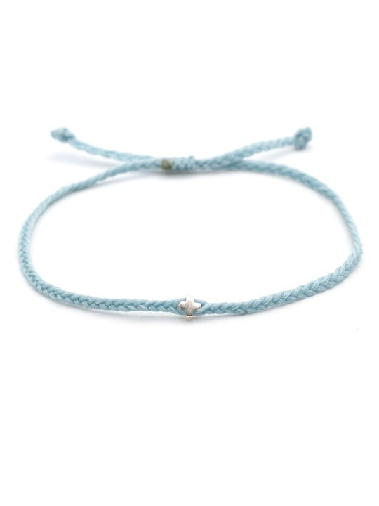 Bărbat Brățară Macrame din Frânghii/corzi