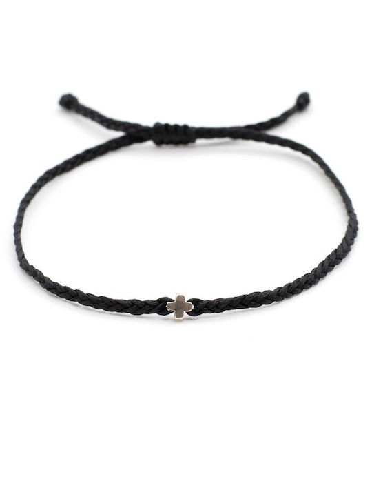 Bărbat Brățară Macrame din Frânghii/corzi