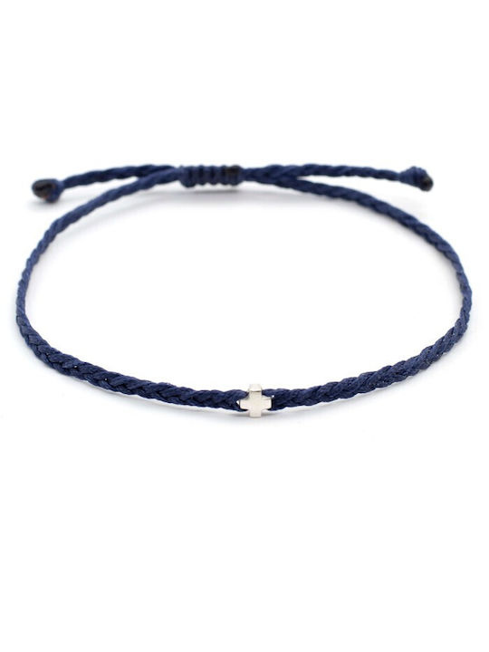 Bărbat Brățară Macrame din Frânghii/corzi