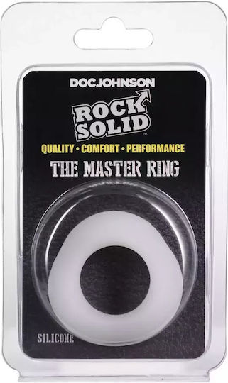 Doc Johnson Master Erection Ring