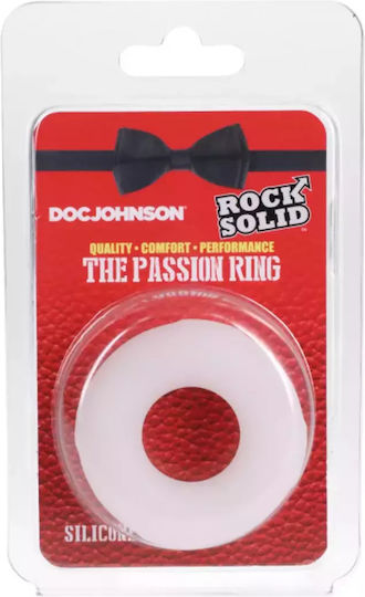 Passion Ring Holiday Edition