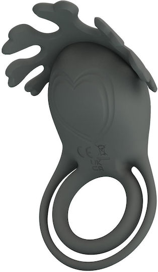 Pretty Love Master Ring 7 Vibration Functions Memory Function