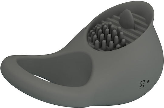Pretty Love Master Ring 12 Licking Settings