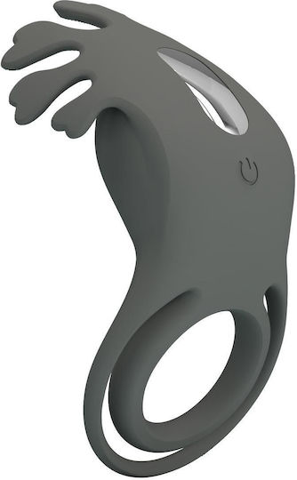 Pretty Love Master Ring 7 Vibration Functions Memory Function