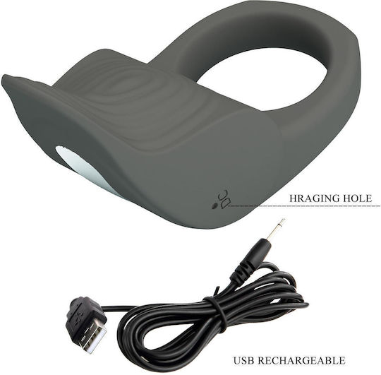 Pretty Love Master Ring Memory Function 10 Vibration Modes