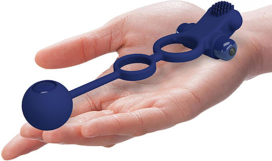 Pretty Love Powerful Ring 10 Vibration Functions