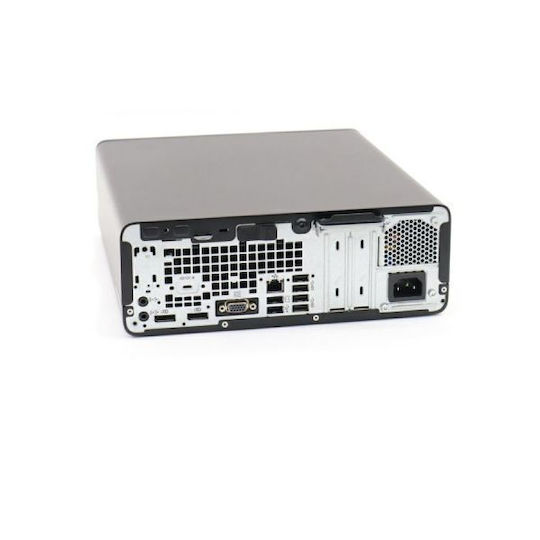 HP Prodesk 600 G5 Gradul Refurbished A (Core i5-8400/16GB/256GB SSD/W11 Home)