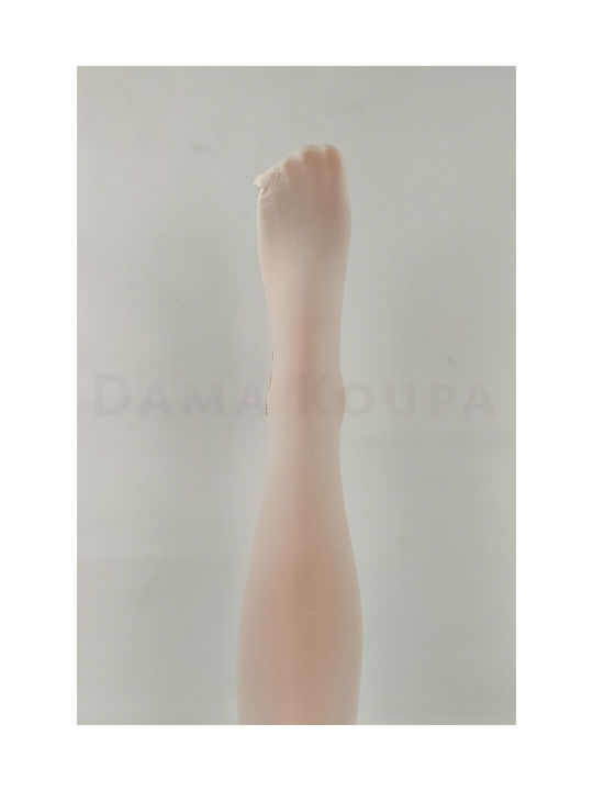 Παιδικά Καλσόν Στρας Ροζ