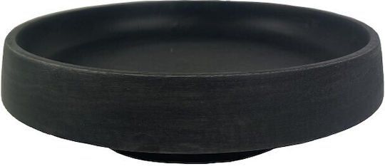 Nakaro Wood ΚΑ-9014-3 Hölzernes Salatschüssel