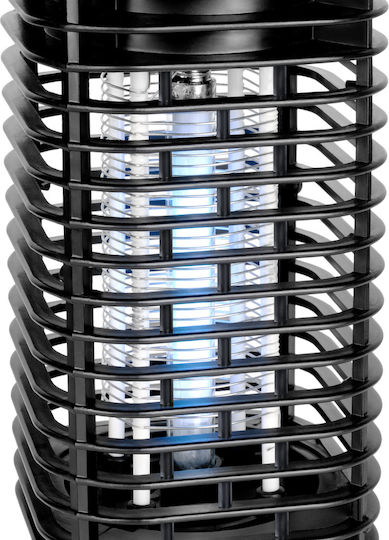 Lechpol Ηλεκτρική Εντομοπαγίδα 2.8W 30m²